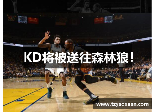 KD将被送往森林狼！